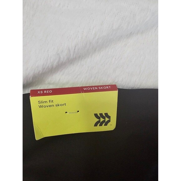 Target All in Motion Micro Pleated Skater Skort - Picture 4 of 4